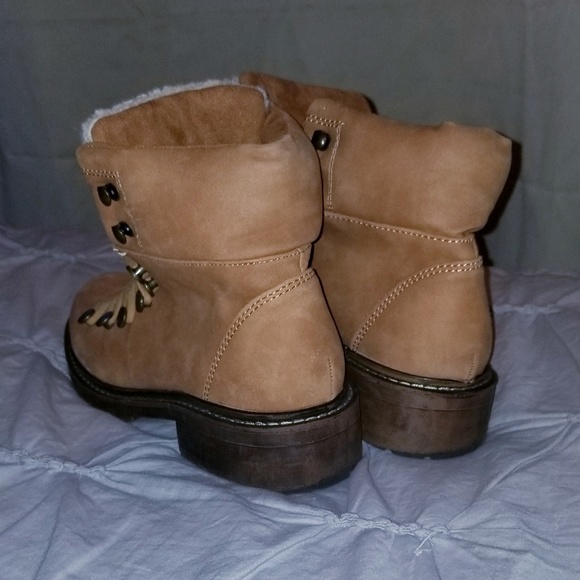 Rampage Sangria 7 Boots - Picture 3 of 4